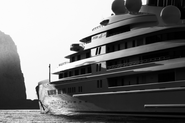 luxury yachting crew agents