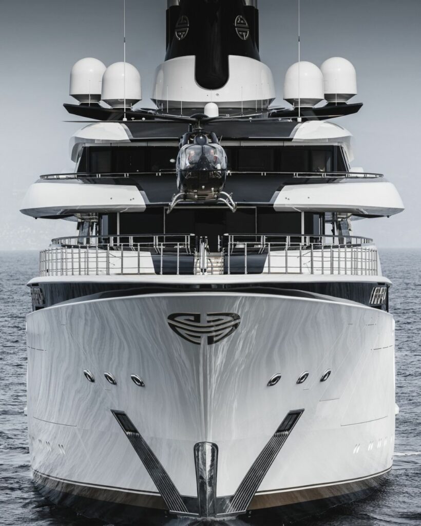 yacht jobs france